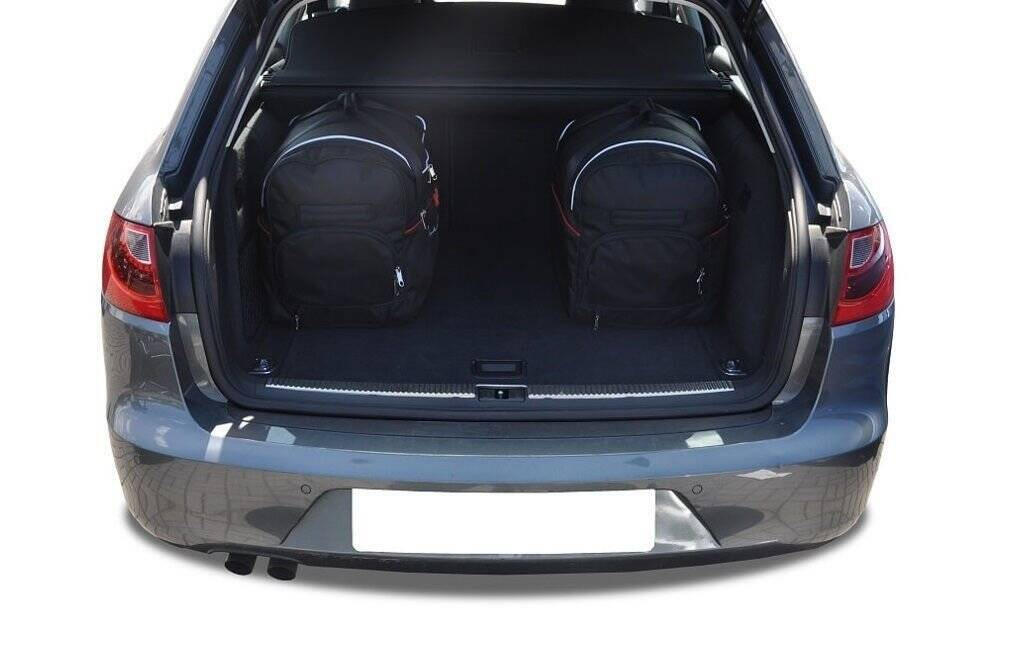SEAT EXEO ST 2009-2013 PACK DE SACS 5 PAR 4/8