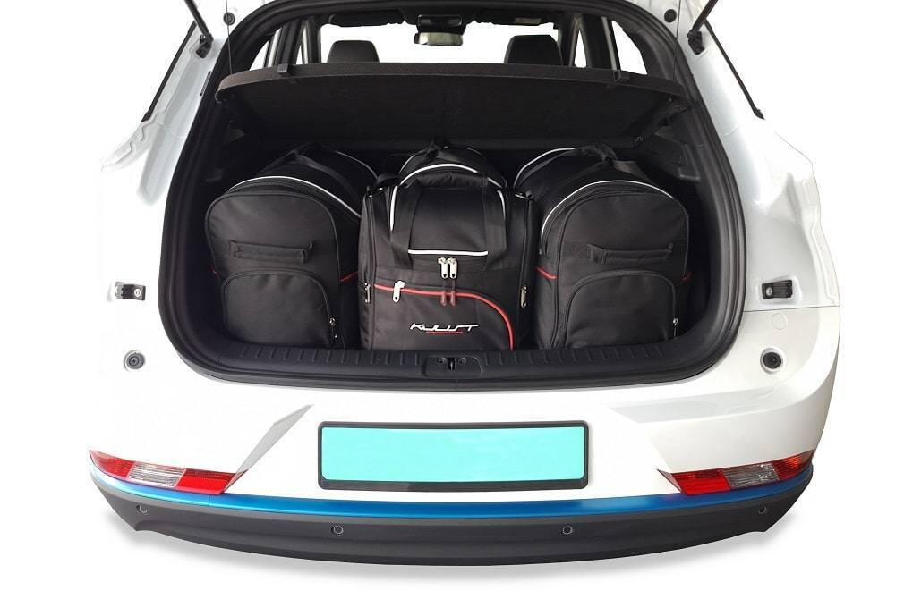 SERES 3 EV 2020+ PACK DE SACS 4 PAR 1/8