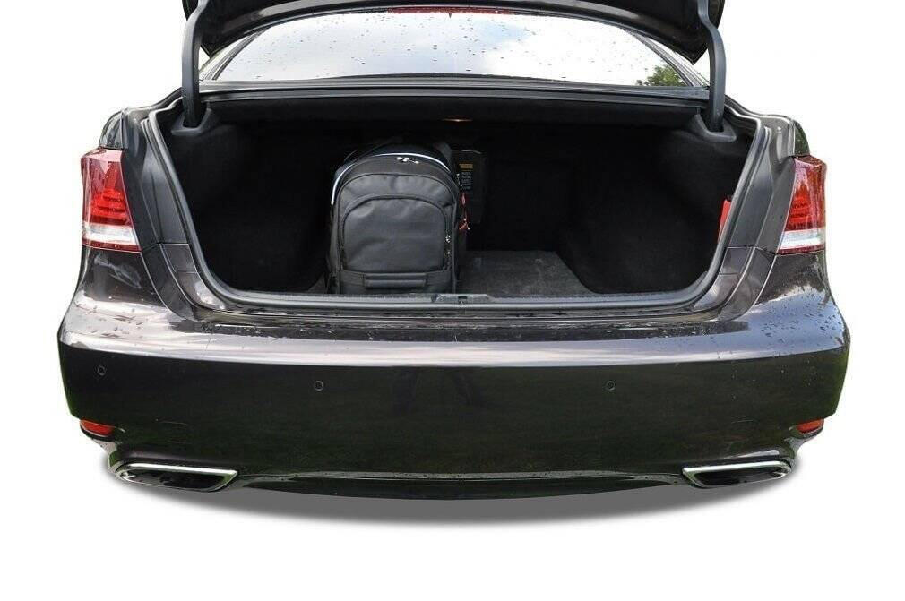 LEXUS LS 2006-2017 PACK DE SACS 5 PAR 5/8