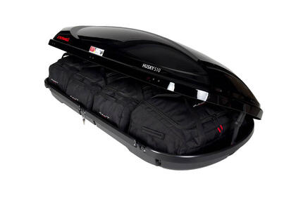 Torby Do Boksu Dachowego Kamei Husky 510 4Szt Kjust