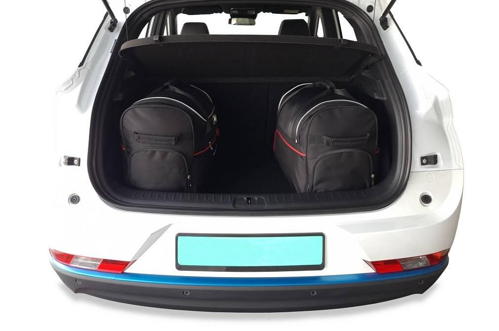 SERES 3 EV 2020+ PACK DE SACS 4 PAR 3/8