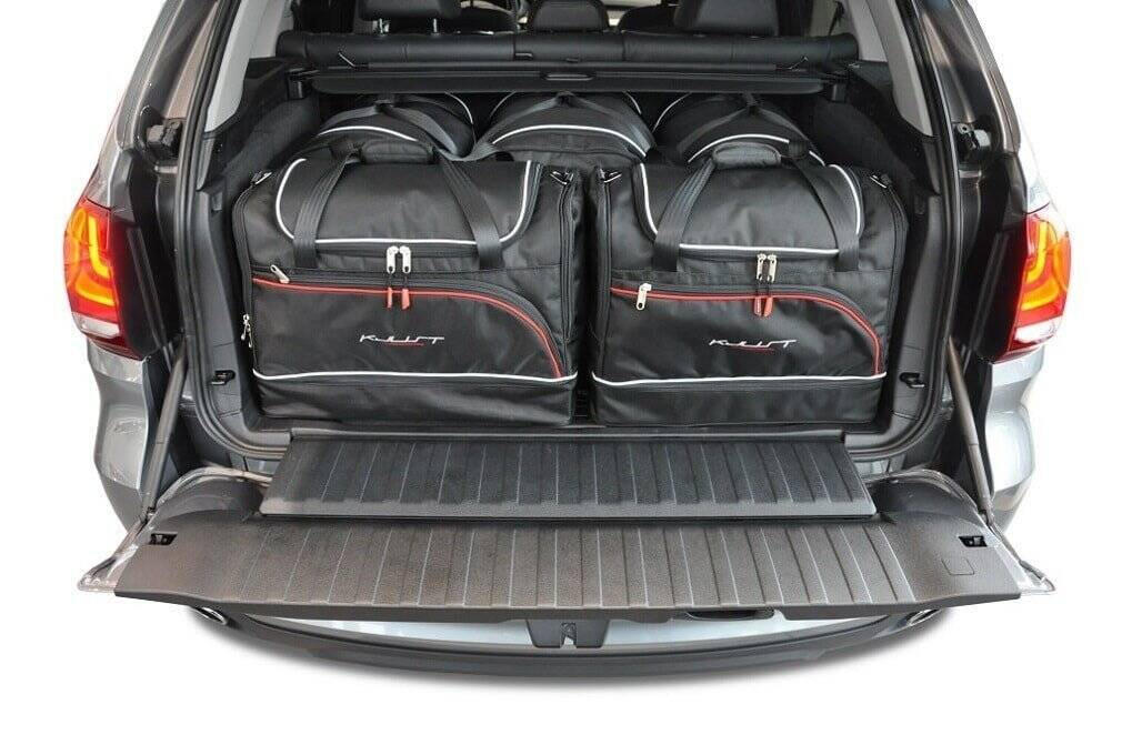 BMW X5 2013-2018 PACK DE SACS 5 PAR 1/8