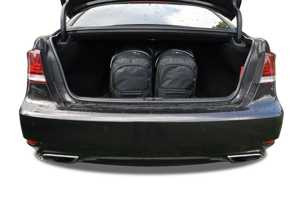 LEXUS LS 2006-2017 PACK DE SACS 5 PAR 4/8