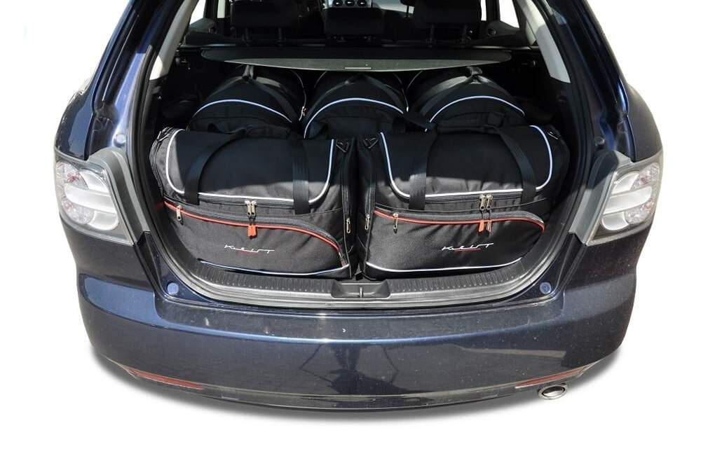 MAZDA CX-7 2007-2012 PACK DE SACS 5 PAR 1/8