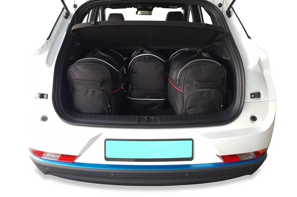 SERES 3 EV 2020+ PACK DE SACS 4 PAR 2/8
