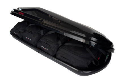 Torby Do Boksu Dachowego Montblanc Altitude 350 4Szt Kjust