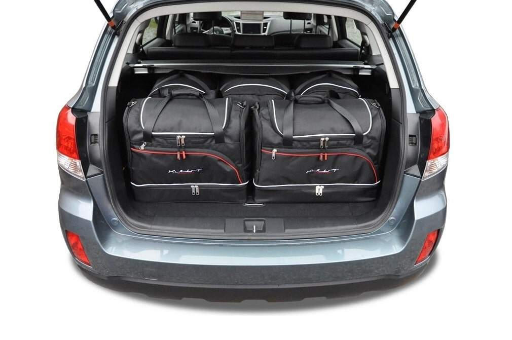 SUBARU OUTBACK 2009-2014 PACK DE SACS 5 PAR 1/8