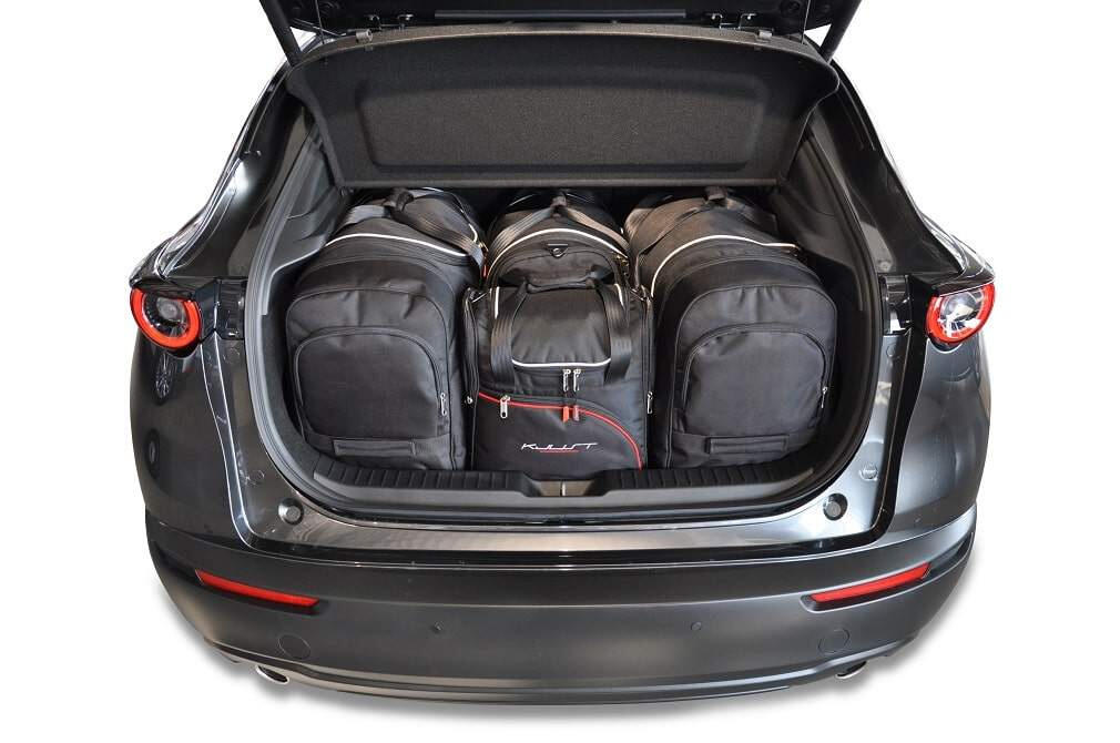 MAZDA CX-30 2019+ PACK DE SACS 4 PAR 1/8