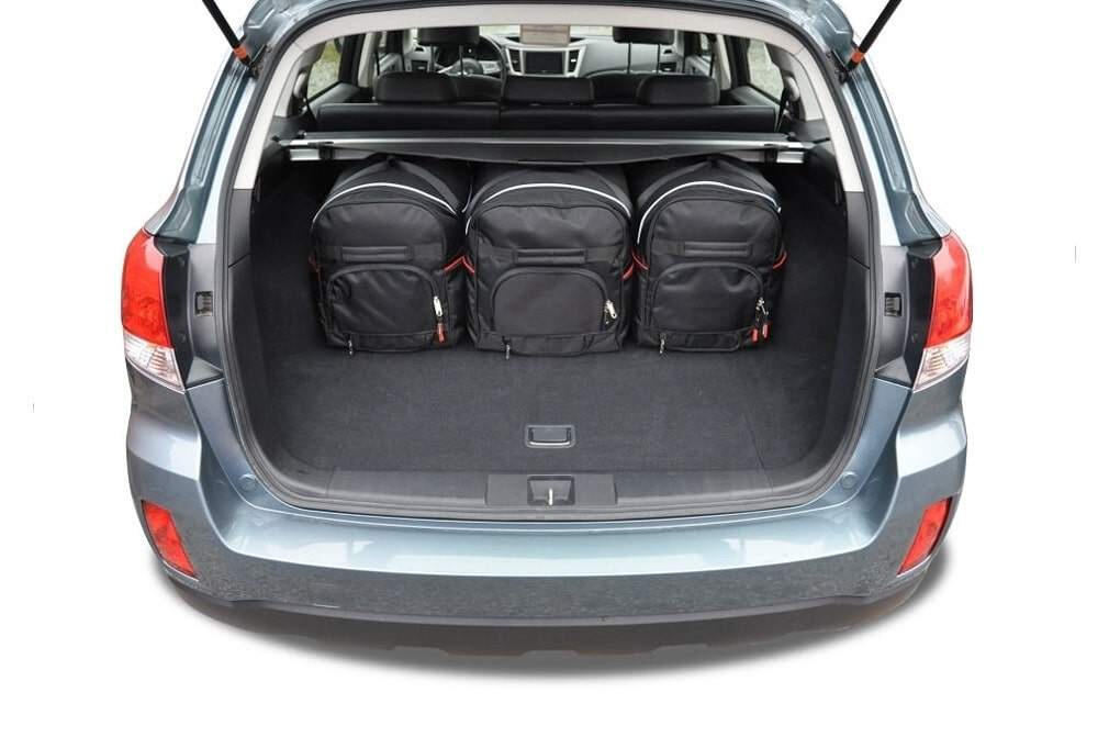 SUBARU OUTBACK 2009-2014 PACK DE SACS 5 PAR 3/8