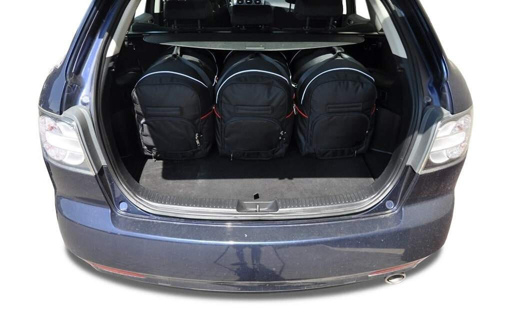 MAZDA CX-7 2007-2012 PACK DE SACS 5 PAR 2/8