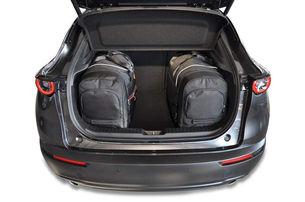 MAZDA CX-30 2019+ PACK DE SACS 4 PAR 3/8