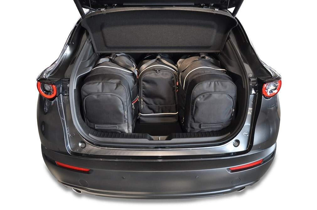 MAZDA CX-30 2019+ PACK DE SACS 4 PAR 2/8