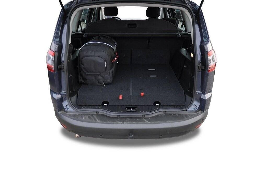 FORD S-Max 2006-2015 PACK DE SACS 5 PAR 5/8