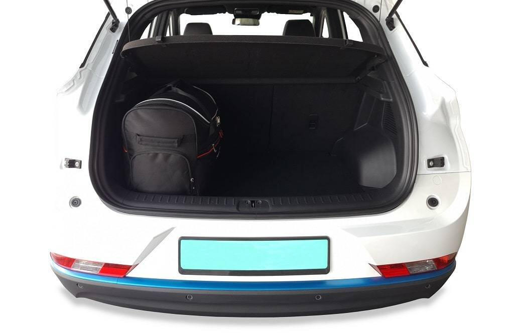 SERES 3 EV 2020+ PACK DE SACS 4 PAR 4/8