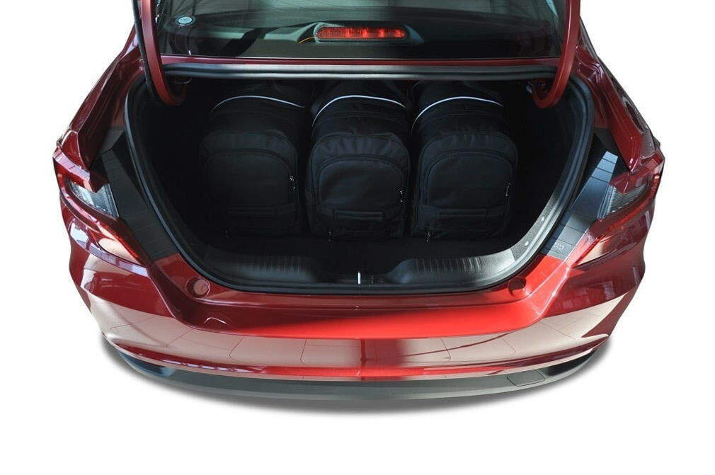FIAT TIPO LIMOUSINE 2015+ PACK DE SACS 5 PAR 3/8