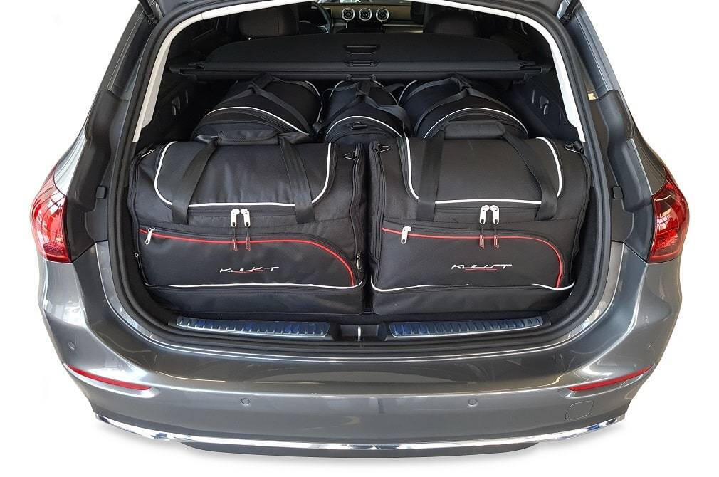 MERCEDES-BENZ C KOMBI 2021+ PACK DE SACS 5 PAR 1/8