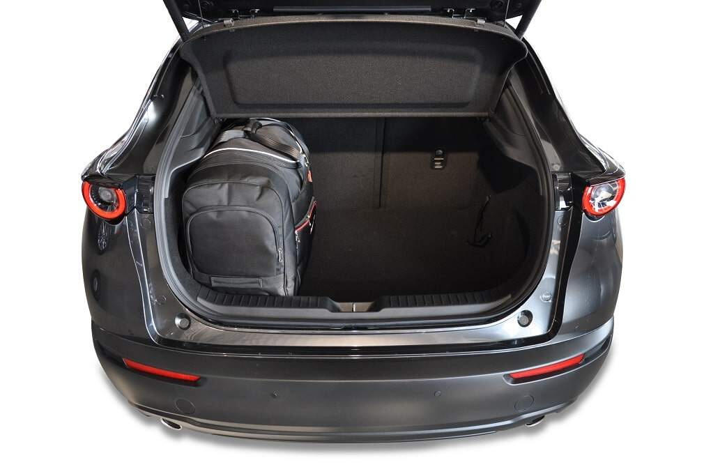 MAZDA CX-30 2019+ PACK DE SACS 4 PAR 4/8