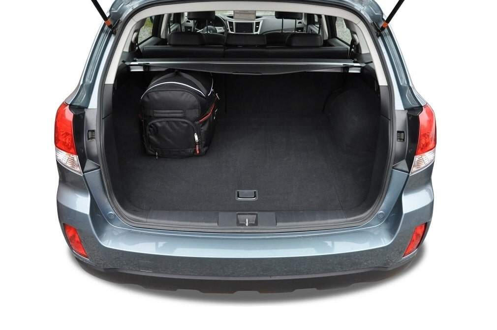SUBARU OUTBACK 2009-2014 PACK DE SACS 5 PAR 5/8