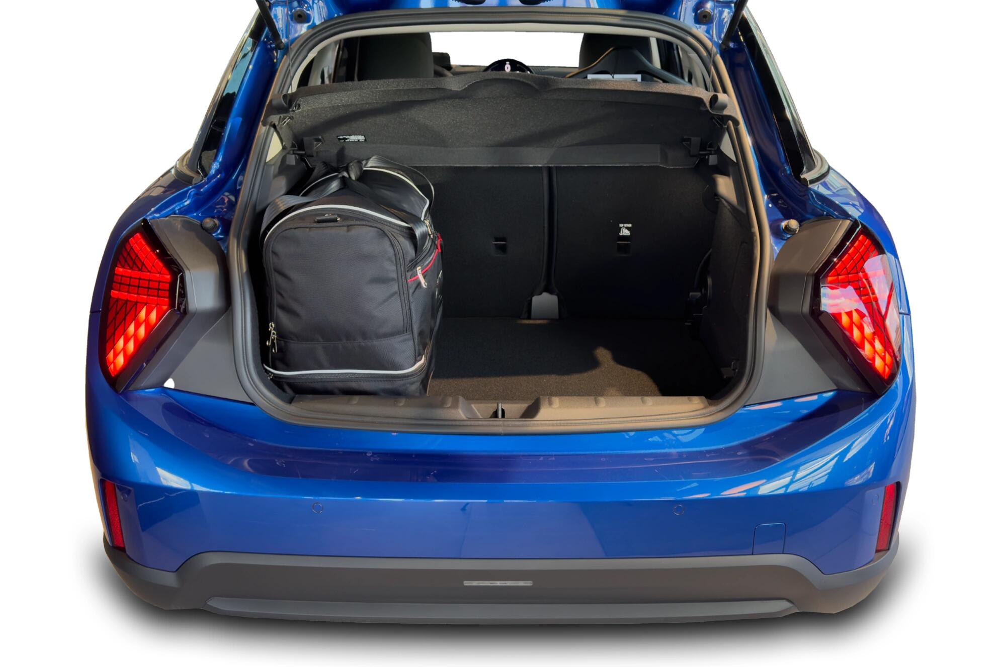 MINI COOPER 2024+ PACK DE SACS 3 PAR 3/8