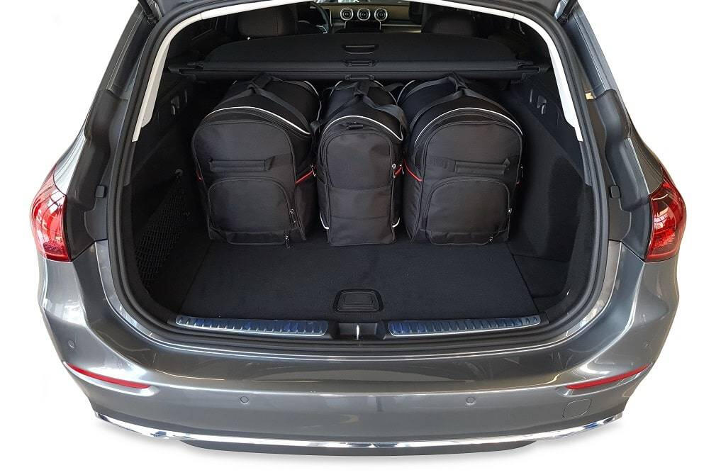 MERCEDES-BENZ C KOMBI 2021+ PACK DE SACS 5 PAR 3/8
