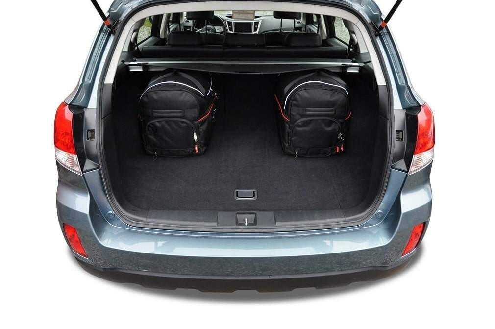 SUBARU OUTBACK 2009-2014 PACK DE SACS 5 PAR 4/8