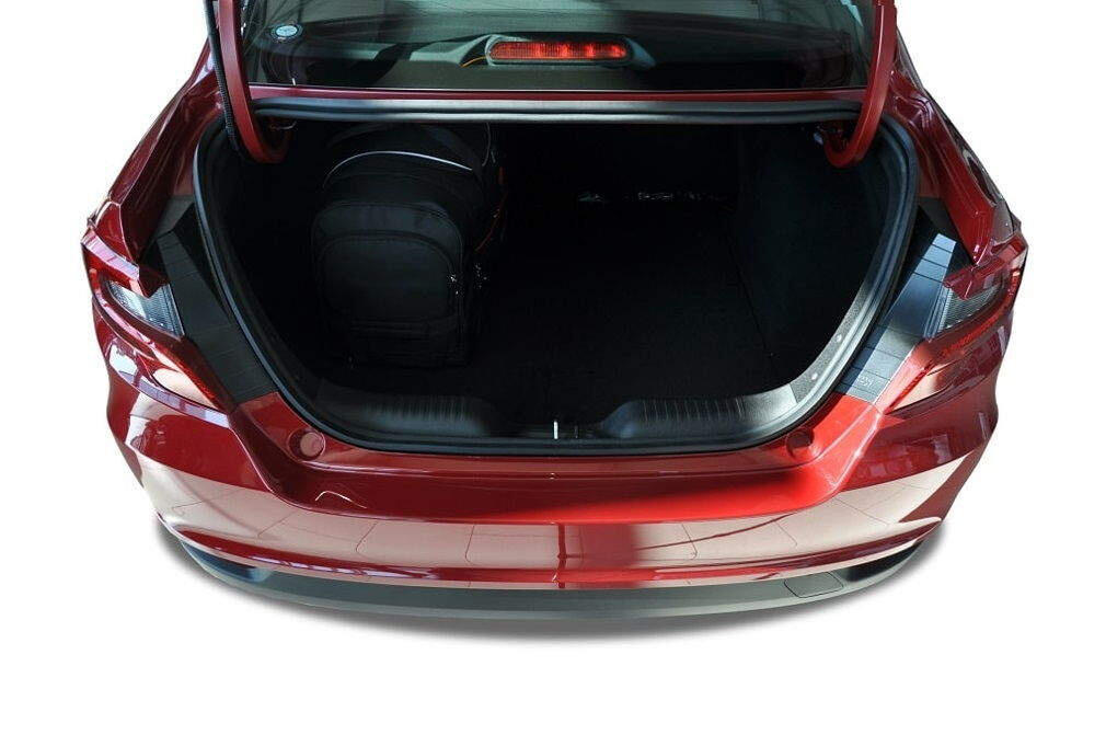 FIAT TIPO LIMOUSINE 2015+ PACK DE SACS 5 PAR 5/8