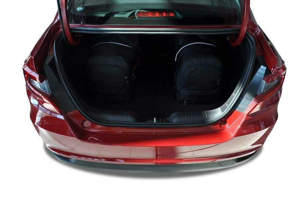 FIAT TIPO LIMOUSINE 2015+ PACK DE SACS 5 PAR 4/8