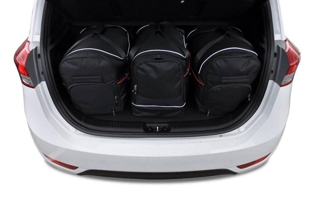HYUNDAI ix20 2010-2020 PACK DE SACS 3 PAR 1/8