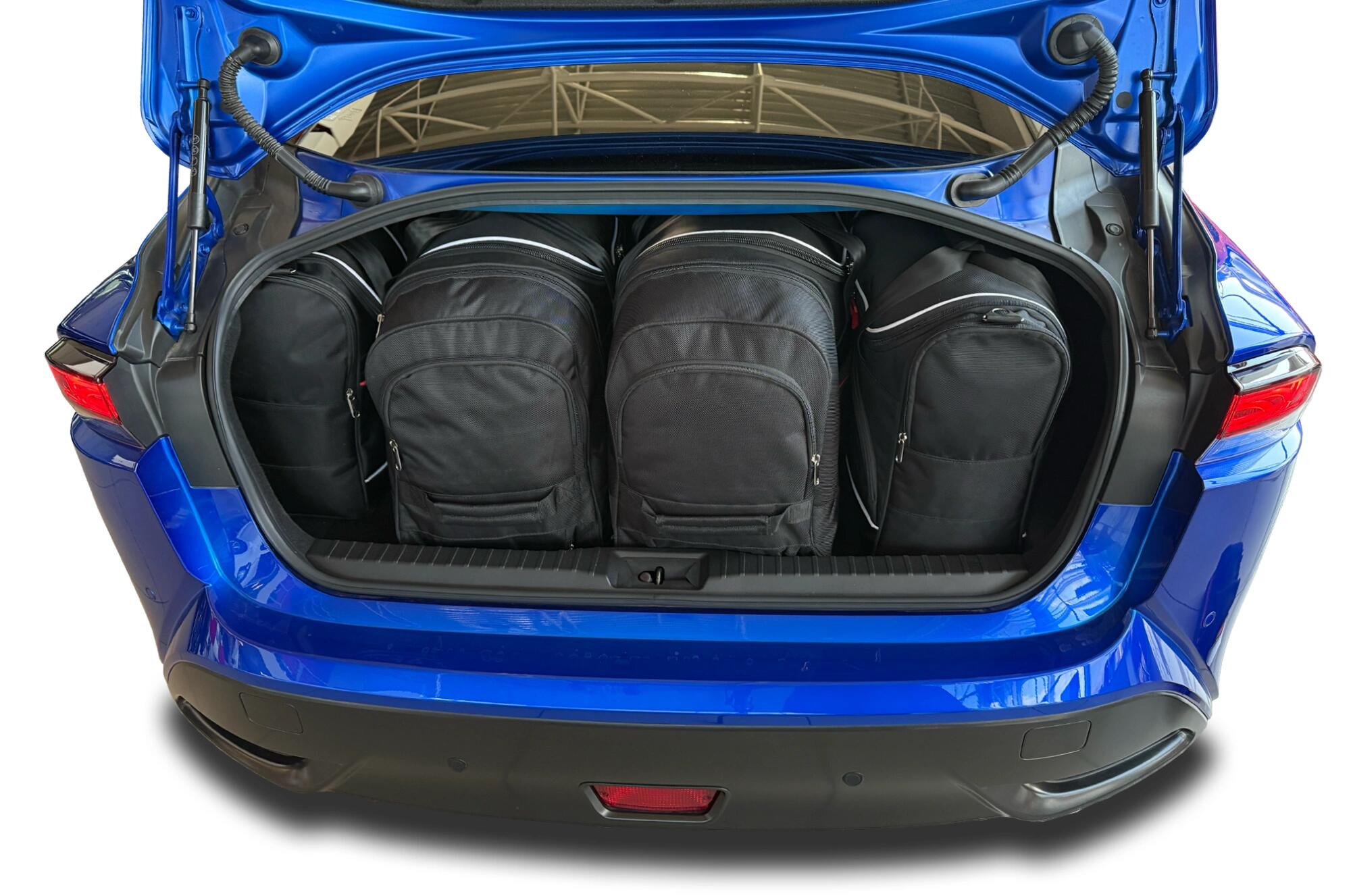 TOYOTA MIRAI 2020+ PACK DE SACS 4 PAR 1/8