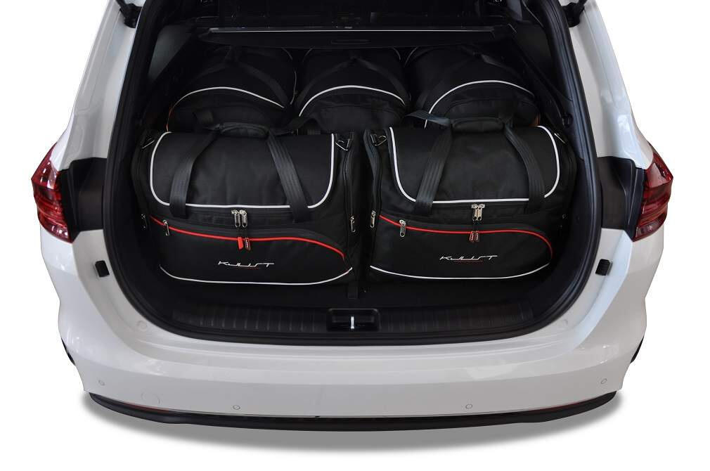 KIA CEE'D KOMBI 2018+ PACK DE SACS 5 PAR 1/8