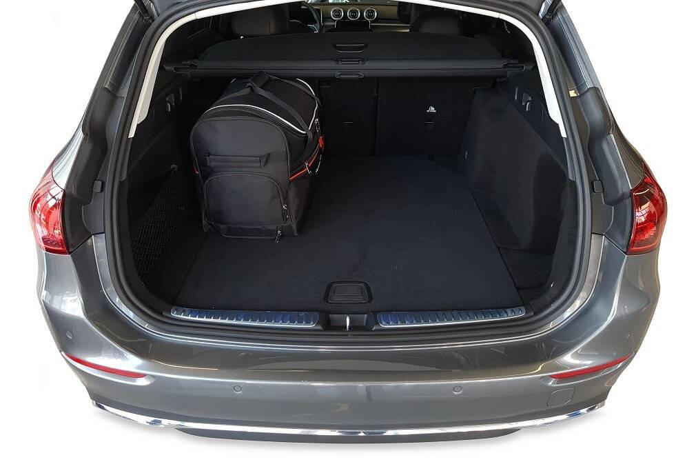 MERCEDES-BENZ C KOMBI 2021+ PACK DE SACS 5 PAR 5/8