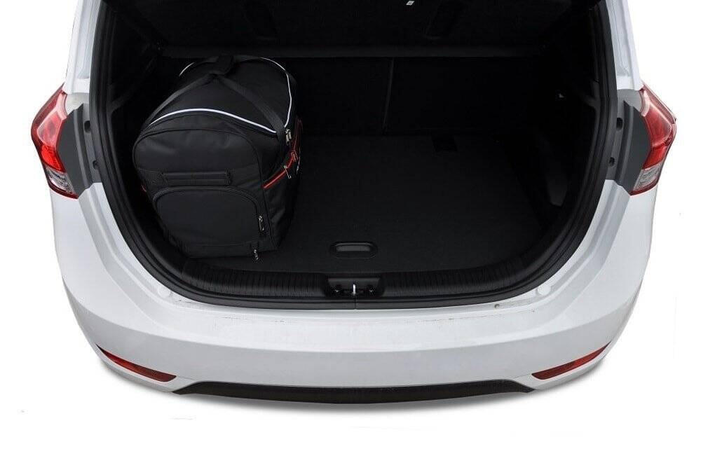 HYUNDAI ix20 2010-2020 PACK DE SACS 3 PAR 3/8