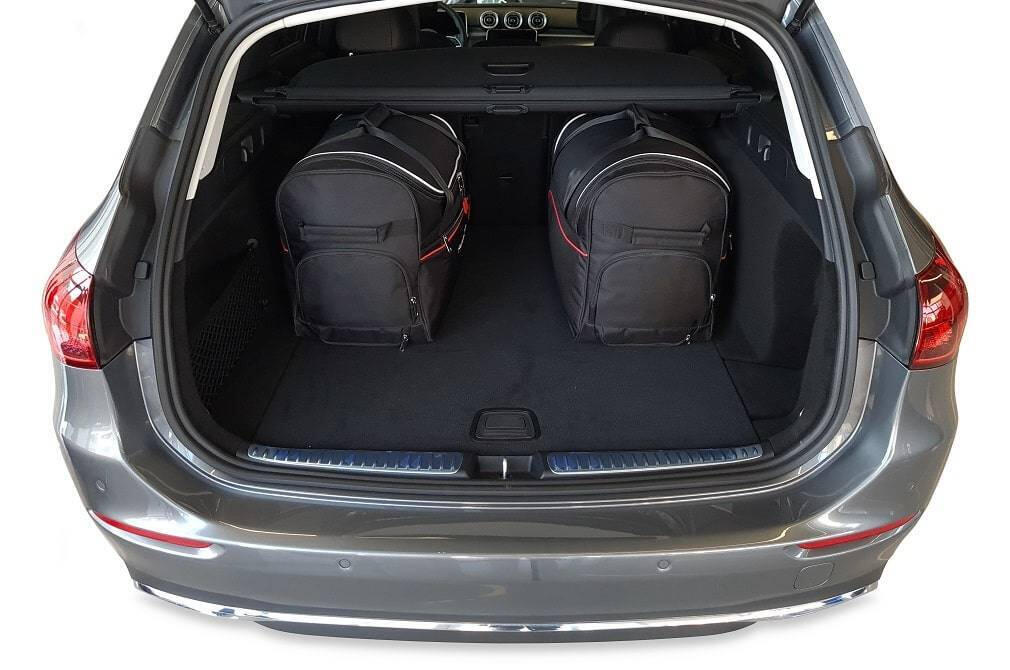 MERCEDES-BENZ C KOMBI 2021+ PACK DE SACS 5 PAR 4/8