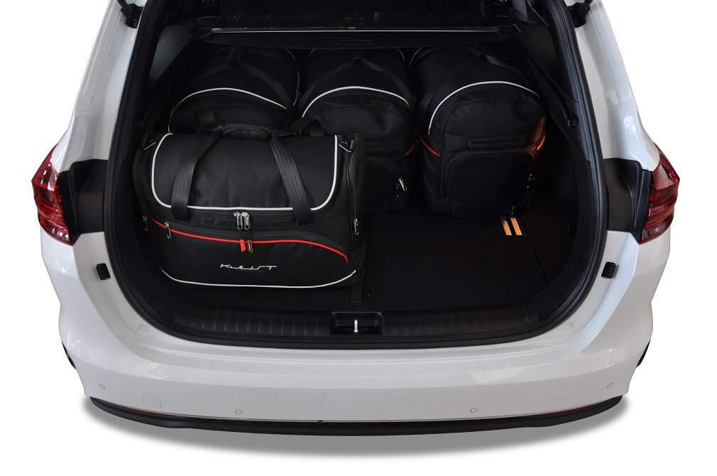 KIA CEE'D KOMBI 2018+ PACK DE SACS 5 PAR 2/8