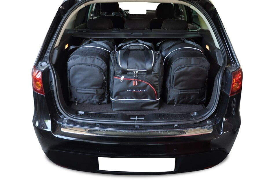 FIAT CROMA 2005-2010 PACK DE SACS 4 PAR 1/8