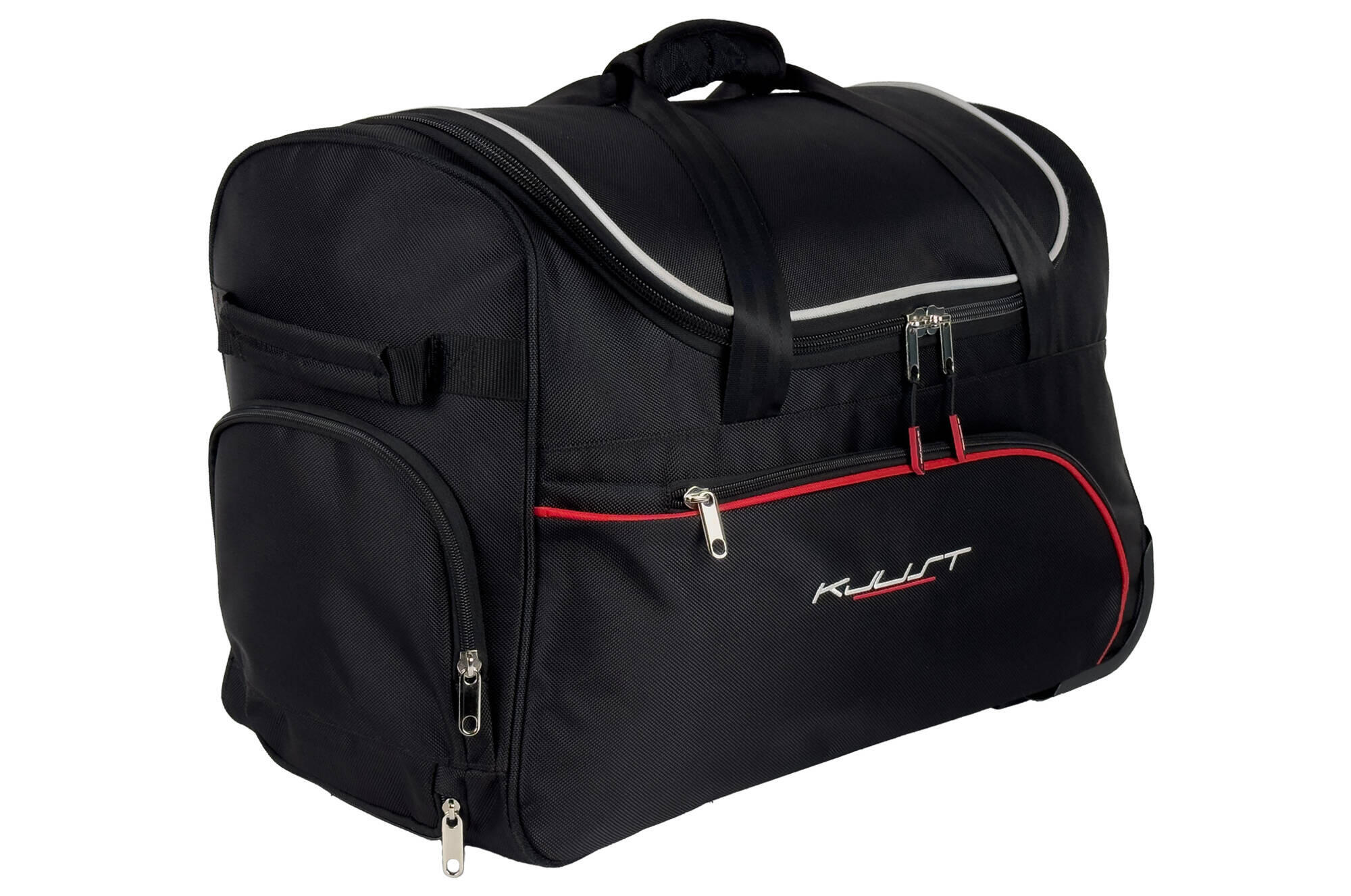 Trolley Travel Bag AW85GT (101L) 3/8