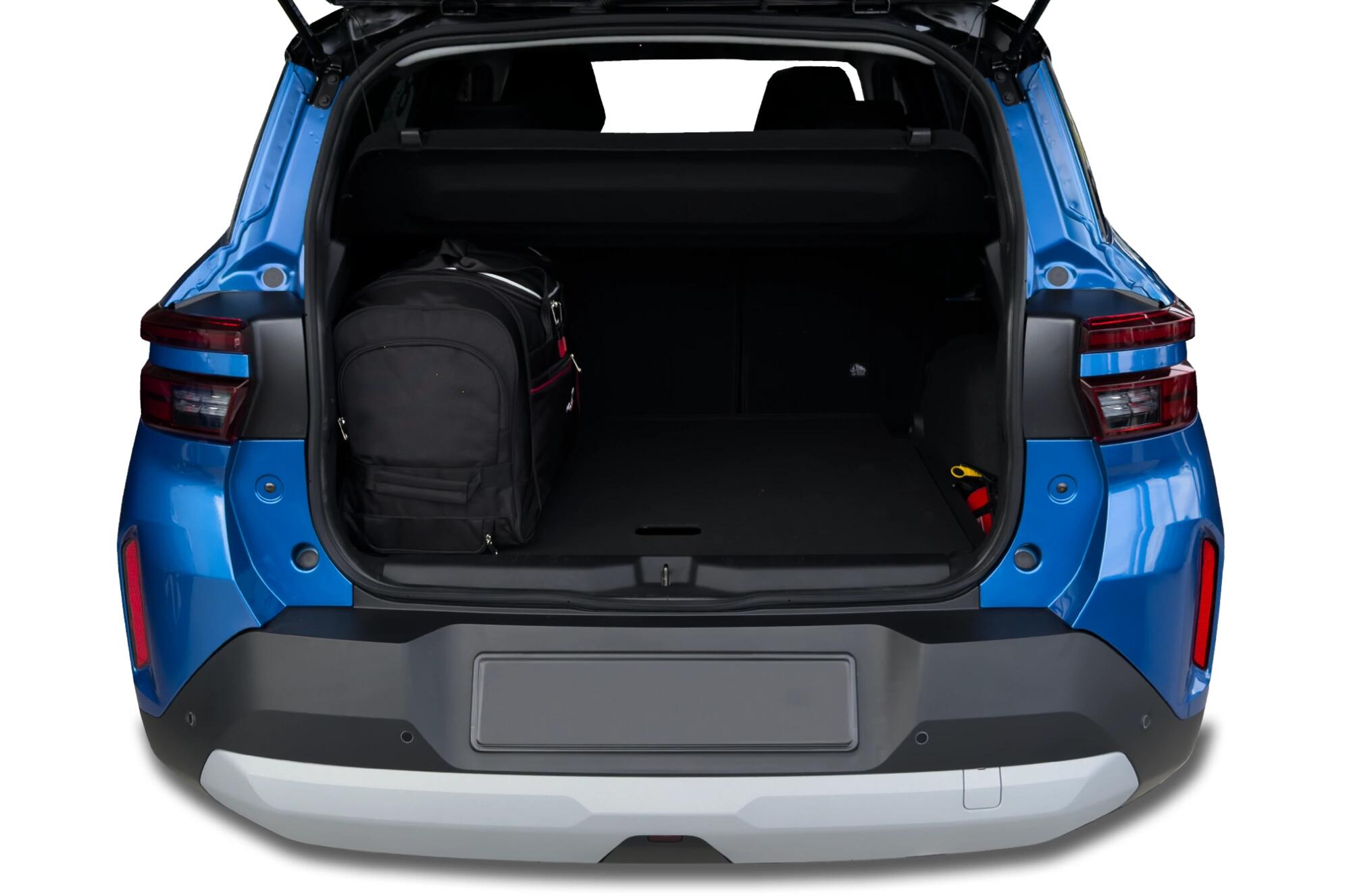 OPEL FRONTERA HEV C 2024+ PACK DE SACS 4 PAR 4/8