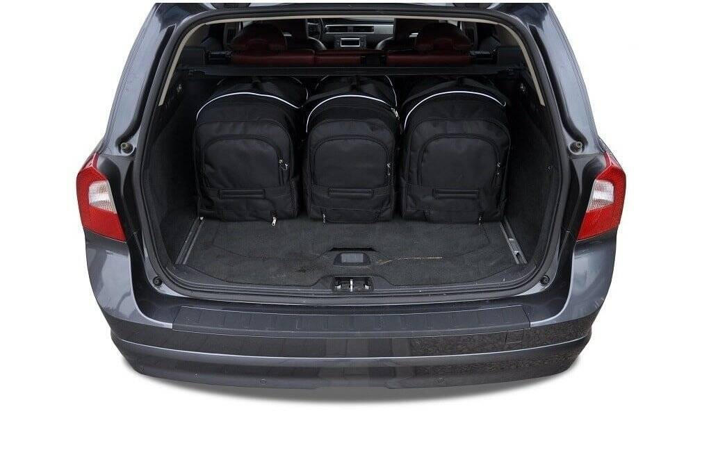 VOLVO XC70 2007-2016 PACK DE SACS 5 PAR 3/8