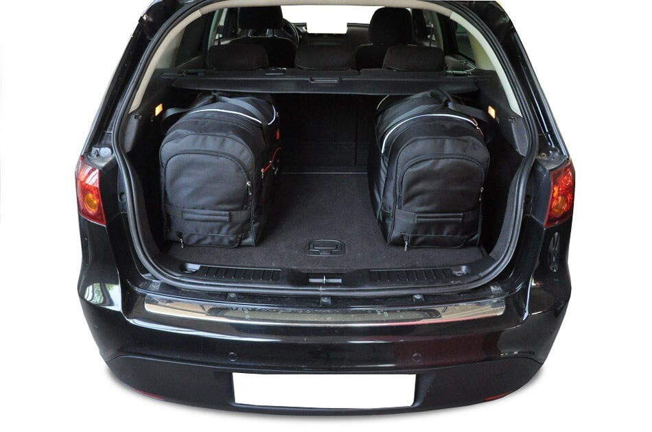 FIAT CROMA 2005-2010 PACK DE SACS 4 PAR 3/8
