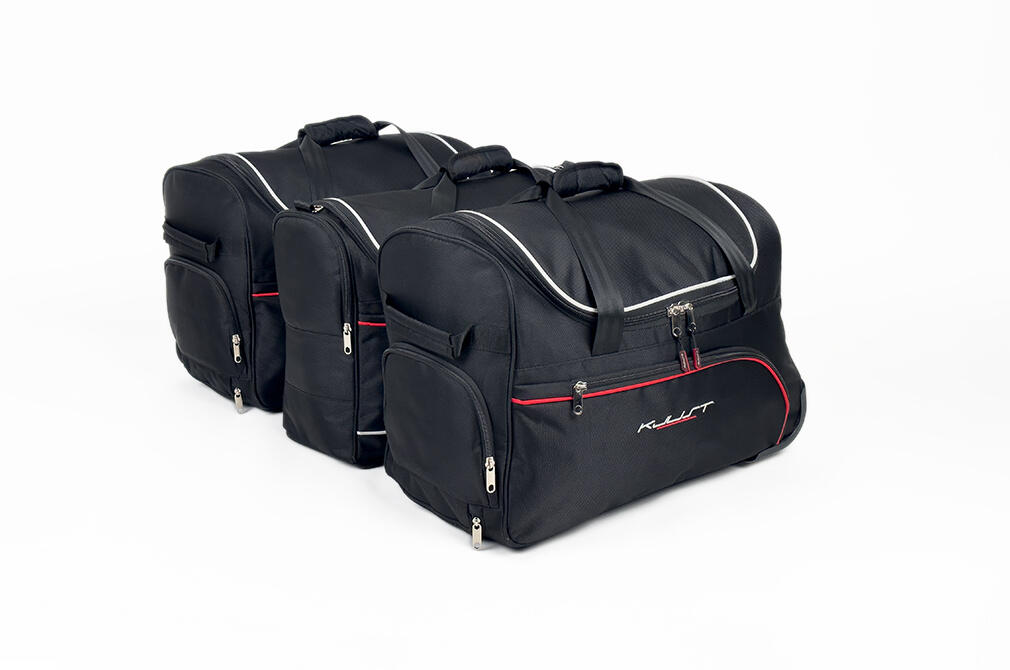 ALFA ROMEO JUNIOR EV 2024+ PACK DE SACS 3 PAR 4/8