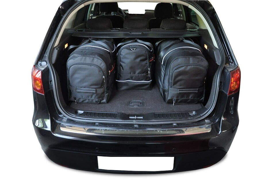 FIAT CROMA 2005-2010 PACK DE SACS 4 PAR 2/8