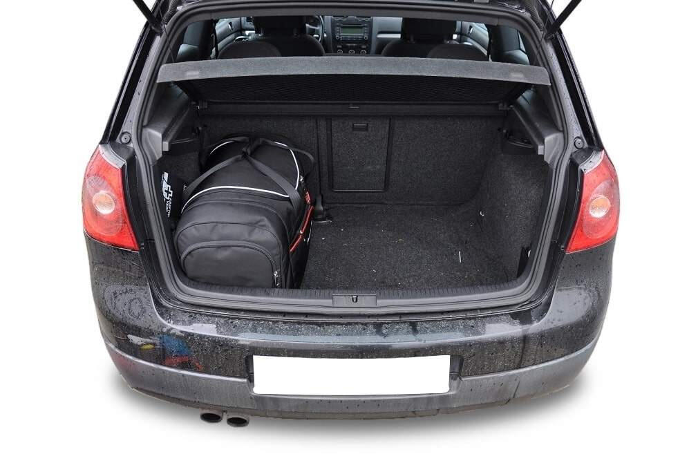 VW GOLF HATCHBACK 2003-2008 PACK DE SACS 4 PAR 4/8