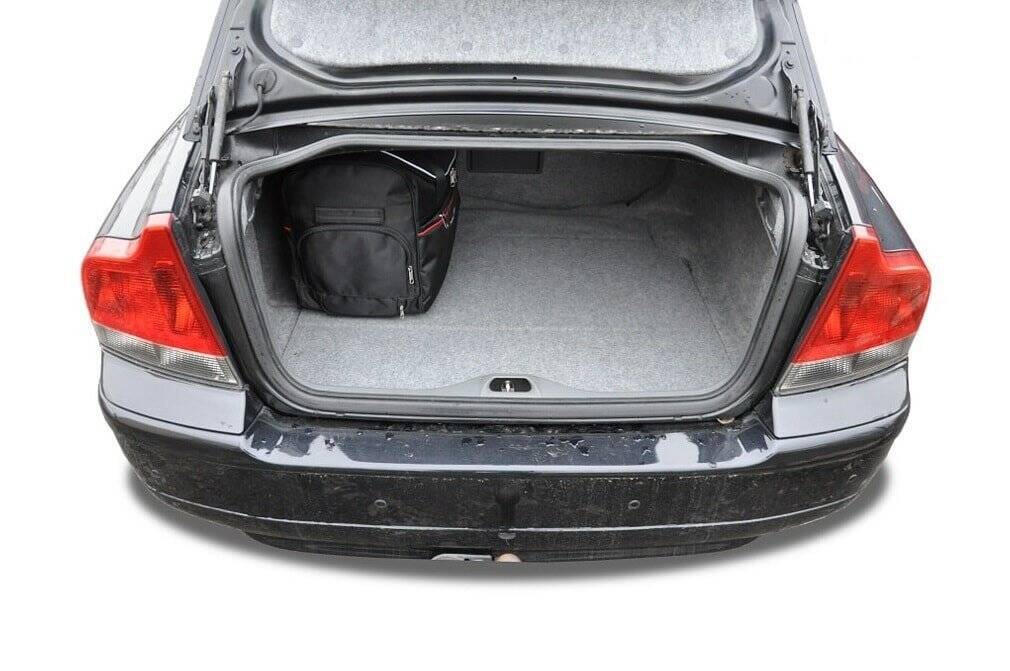 VOLVO S60 2000-2010 PACK DE SACS 5 PAR 5/8
