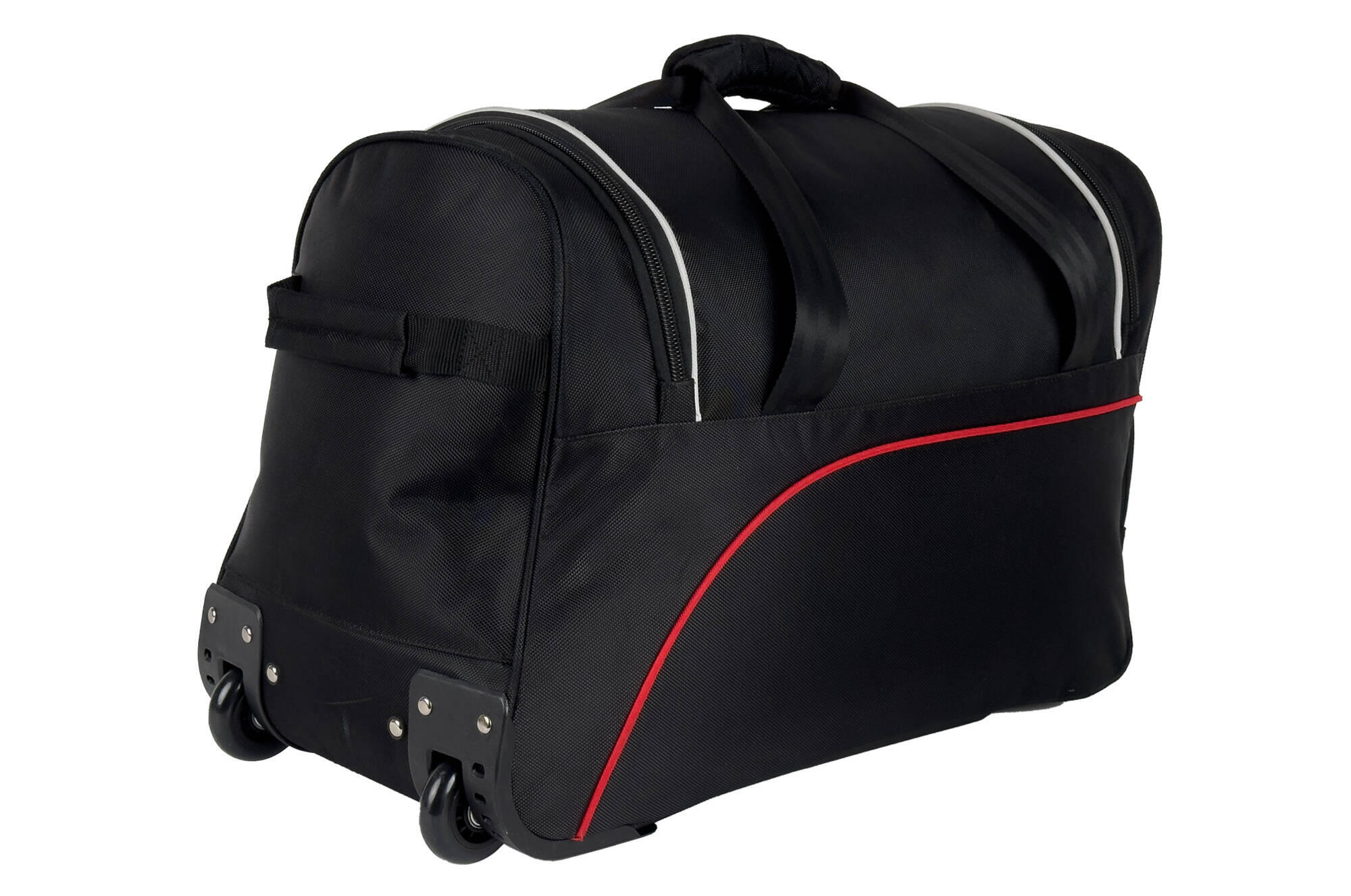 Trolley Travel Bag AW85GT (101L) 4/8