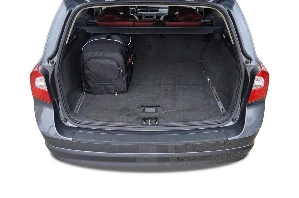 VOLVO XC70 2007-2016 PACK DE SACS 5 PAR 5/8