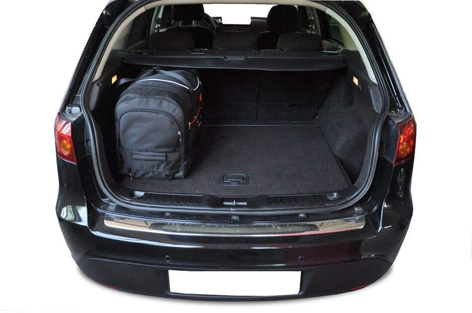 FIAT CROMA 2005-2010 PACK DE SACS 4 PAR 4/8