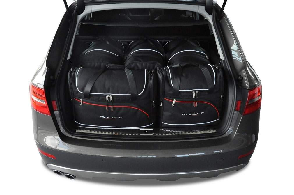 AUDI A4 AVANT 2008-2015 PACK DE SACS 5 PAR 1/8