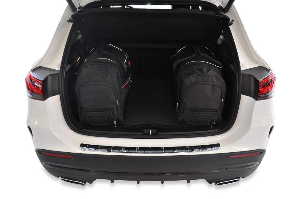 MERCEDES-BENZ GLA 2020+ PACK DE SACS 4 PAR 3/8