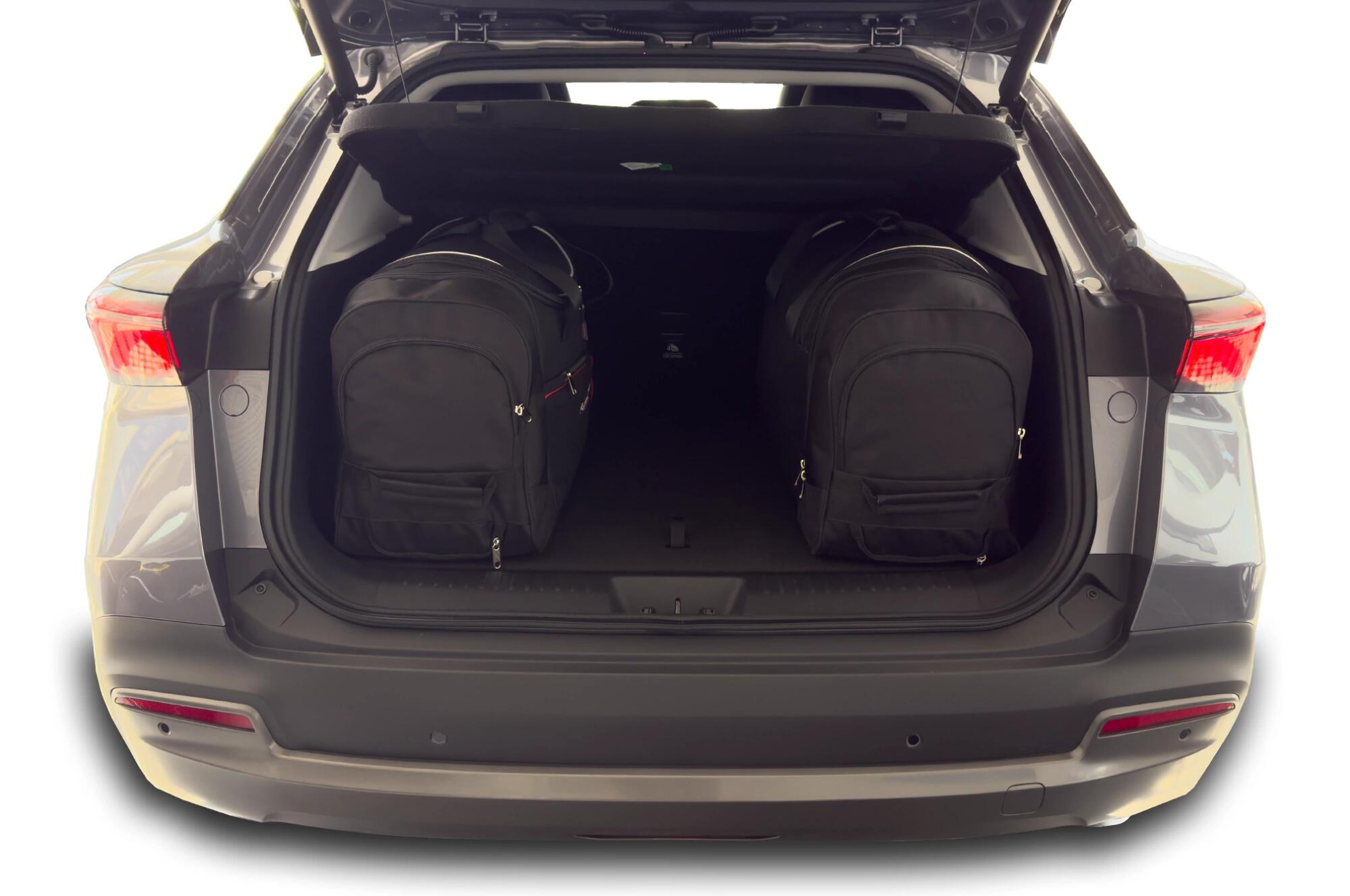 Torby Do Bagażnika Omoda E5 Ev 2024+ 4Szt Kjust 3/8
