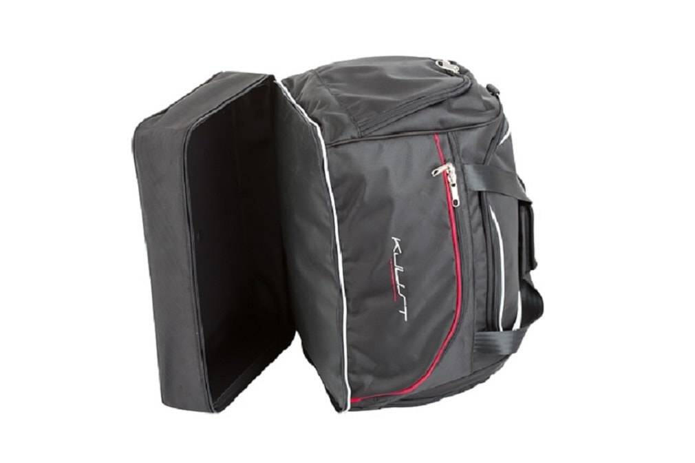 MITSUBISHI ASX MHEV 2023+ PACK DE SACS 3 PAR 4/8
